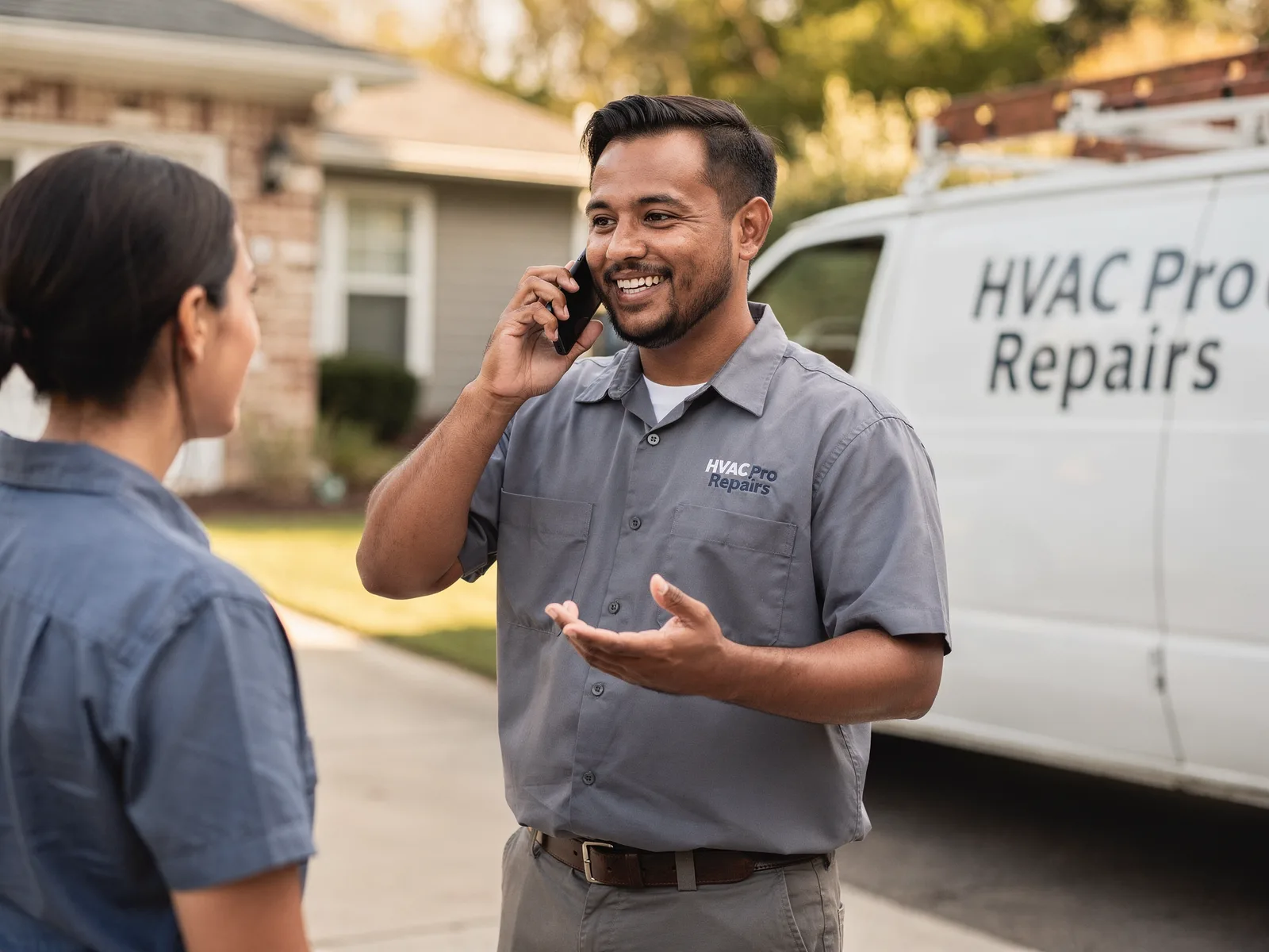 Heat Pump Repair Cedarpines Park, CA FAQs